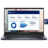 Dell Pro 14 Premium (Magnetite) | Intel Core Ultra 7 268V | 32GB DDR5 | 120GB SSD | 0GB HDD | 14" matt | 1920X1200 (WUXGA) | INTEL Arc Graphics | W11 PRO