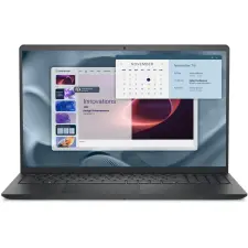 Dell Pro 15 Essential PV15250 305504 Fekete PV15250-19 (PV15250-19) laptop
