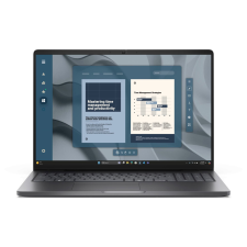 Dell Pro 16 BTO603_PC16255_EMEA laptop