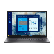Dell Pro 16 PC16250-5 laptop