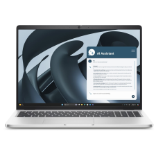 Dell Pro 16 Plus BTO603_PB16255_EMEA laptop