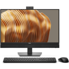 Dell Pro 24 bto004qc24251emeaubu asztali számítógép