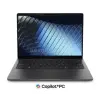 Dell Pro 5 14 (Magnetite) | Intel Core Ultra 5 335 | 16GB DDR5 | 2000GB SSD | 0GB HDD | 14" matt | 1920X1200 (WUXGA) | INTEL Graphics | W11 PRO