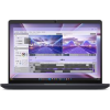 Dell Pro Max 16 (Magnetite) | Intel Core Ultra 7 265H | 16GB DDR5 | 500GB SSD | 0GB HDD | 16" matt | 1920X1200 (WUXGA) | NVIDIA RTX PRO 1000 Blackwell 8GB | NO OS