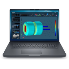 Dell Pro Max 18 Plus Black BTO104_MB18250_EMEA (BTO104_MB18250_EMEA) laptop