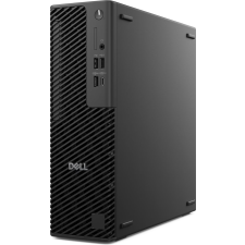 Dell Pro Max Slim BTO101_FCS1250_EMEA_UBU asztali számítógép