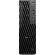 Dell Pro Max Slim BTO101FCS1250EMEAUBU asztali számítógép