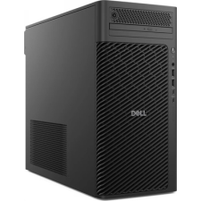 Dell Pro Max Tower T2 BTO108FCT2250EMEAUBU asztali számítógép