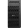 Dell Pro Max Tower T2 | Intel Core Ultra 7 265 | 16GB DDR5 | 0GB SSD | 16000GB HDD | NVIDIA RTX A1000 8GB | W11 HOME