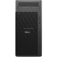 Dell Pro Max Tower T2 | Intel Core Ultra 9 285 | 32GB DDR5 | 120GB SSD | 4000GB HDD | INTEL Graphics | W11 PRO asztali számítógép