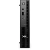 Dell Pro Micro | AMD Ryzen 5 8500GE 3.4 | 8GB DDR5 | 120GB SSD | 0GB HDD | AMD Radeon 740M | NO OS