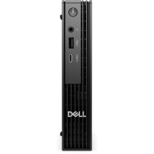 Dell Pro Micro BTO002_QCM1250_EMEA_UBU asztali számítógép