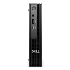 Dell Pro Micro BTO003_QCM1250_EMEA asztali számítógép