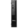 Dell Pro Micro | Intel Core i3-14100T | 8GB DDR5 | 120GB SSD | 0GB HDD | Intel UHD Graphics 730 | W10 P64