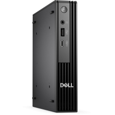 Dell Pro Micro QCM1250 (QCM1250_380955) asztali számítógép
