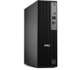Dell Pro QCS1250 Intel® Core™ i3 i3-14100 8 GB DDR5-SDRAM 512 GB SSD Windows 11 Pro Slim PC PC Fekete (BTO003_QCS1250_EMEA)