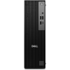 Dell Pro QCS1250 Intel® Core™ i5 i5-14500 16 GB DDR5-SDRAM 512 GB SSD Windows 11 Pro Slim PC PC Fekete (JX4DR)