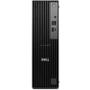 Dell Pro Slim | AMD Ryzen 7 8700G 4.2 | 32GB DDR5 | 4000GB SSD | 0GB HDD | AMD Radeon 780M | NO OS