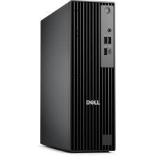 Dell Pro Slim BTO512_QCS1255_EMEA_UBU asztali számítógép