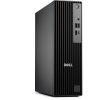 Dell Pro Slim QCS1250 Black QCS1250-2 (QCS1250-2)
