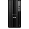 Dell Pro Tower | AMD Ryzen 7 8700G 4.2 | 8GB DDR5 | 1000GB SSD | 0GB HDD | AMD Radeon 780M | W11 HOME