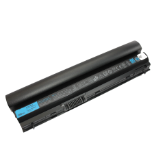 Dell R8R6F Akkumulátor 6600 mAh utángyártott dell notebook akkumulátor