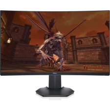 Dell S2721HGF monitor