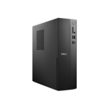 Dell Slim ECS1250_RPLS-R_005_UBU asztali számítógép