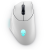 DELL SNP Alienware AW620M egér Jobbkezes RF Wireless + USB Type-C Optikai 26000 DPI (545-BBFC)