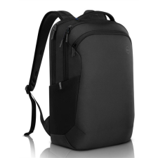 DELL SNP Dell CP5723 Ecoloop Pro Backpack 17&quot; Black számítógéptáska