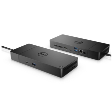 DELL SNP Dell WD19S USB-C Dock with 130W AC adapter laptop kellék