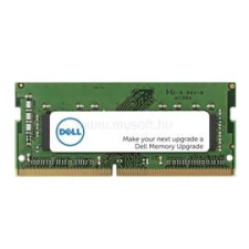 Dell SODIMM memória 32GB DDR5 4800MHz (AB949335) memória (ram)
