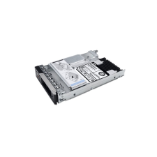 DELL SRV DELL EMC szerver SSD - 480GB, SATA RI, 3.5" Hot-Plug kerettel, AG [ 14G Rack - ]. (400-AXRJ) - SSD merevlemez