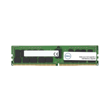 DELL SRV DELL ISG alkatrész - RAM 16GB, DDR4, 3200MHz, UDIMM [ R25, R35, T15, T35 ]. memória (ram)