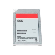 Dell SSD 400-BCLR 1.92 TB 2.5" SAS 12 GB/s (400-BCLR) - SSD merevlemez