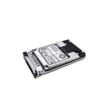 Dell szerver SSD - 960GB, SATA RI, 2.5" Hot-Plug kerettel [ R45, R55, R65, R75, T55 ]. (345-BBDL) merevlemez