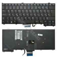 Dell TNN80 gyári új magyar háttérvilágításos laptop billentyűzet laptop kellék