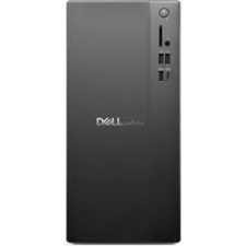 Dell Tower | Intel Core i7-14700 | 64GB DDR5 | 250GB SSD | 0GB HDD | Intel UHD Graphics 770 | W11 HOME asztali számítógép