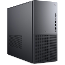 Dell Tower Plus EBT2250 8669 Fekete (EBT2250_ARL_003) asztali számítógép