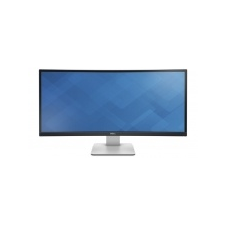 Dell UltraSharp U3415W monitor
