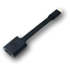 Dell USB-C (M) - USB-A 3.1 (F) asztali számítógép kellék