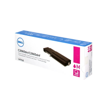 Dell V4TG6 Eredeti toner Magenta (593-BBBS) nyomtatópatron & toner