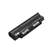  Dell Vostro 1450 laptop akkumulátor, új, gyárival megegyező minőségű helyettesítő, 6 cellás (4400mAh) dell notebook akkumulátor