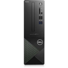 Dell Vostro 3020 Small Form Factor | Intel Core i3-13100 | 16GB DDR4 | 250GB SSD | 2000GB HDD | Intel UHD Graphics 730 | W11 PRO asztali számítógép