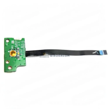 Dell Vostro 3450, Vostro 14R, Vostro N4110 gyári bekapcsoló panel laptop alkatrész