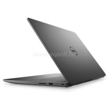 Dell Vostro 3500 Fekete | Intel Core i5-1135G7 2.4 | 32GB DDR4 | 250GB SSD | 1000GB HDD | 15,6" matt | 1920X1080 (FULL HD) | Intel Iris Xe Graphics | NO OS laptop