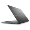 Dell Vostro 3500 Fekete | Intel Core i5-1135G7 2.4 | 64GB DDR4 | 250GB SSD | 1000GB HDD | 15,6" matt | 1920X1080 (FULL HD) | Intel Iris Xe Graphics | NO OS