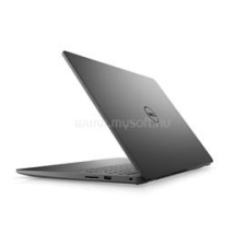 Dell Vostro 3501 Fekete | Core i3-1005G1 1,20|16GB|1000GB SSD|1000GB HDD|15,6" FULL HD|Intel UHD|NO OS|3év (V3501-1_16GBN1000SSDH1TB_S) laptop