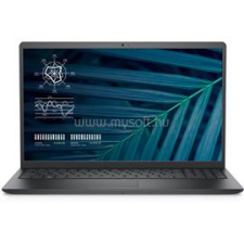 Dell Vostro 3510 (Carbon Black) BL | Intel Core i3-1115G4 | 32GB DDR4 | 1000GB SSD | 0GB HDD | 15,6" matt | 1920X1080 (FULL HD) | INTEL UHD Graphics | W10 P64 laptop