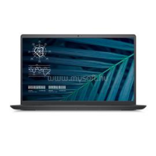 Dell Vostro 3510 (Carbon Black) BL | Intel Core i3-1115G4 3,0 | 12GB DDR4 | 250GB SSD | 1000GB HDD | 15,6" matt | 1920X1080 (FULL HD) | Intel UHD Graphics | NO OS laptop